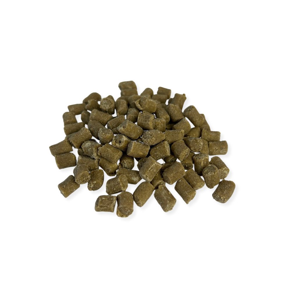 Lucky-Pet Lucky-Pet Frischfleisch-Softies - Lamm 200 g, für: Hunde