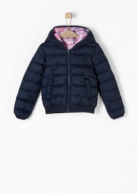 s.Oliver Junior Outdoorjacke