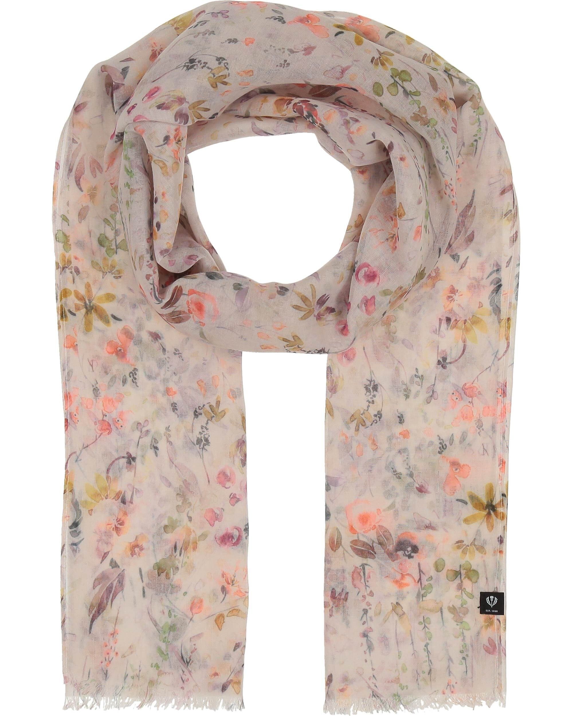 Fraas Modeschal Polyesterschal, (1-St), Co2 neutral günstig online kaufen