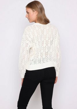 HaILY’S Strickpullover LS P SK Ad44da