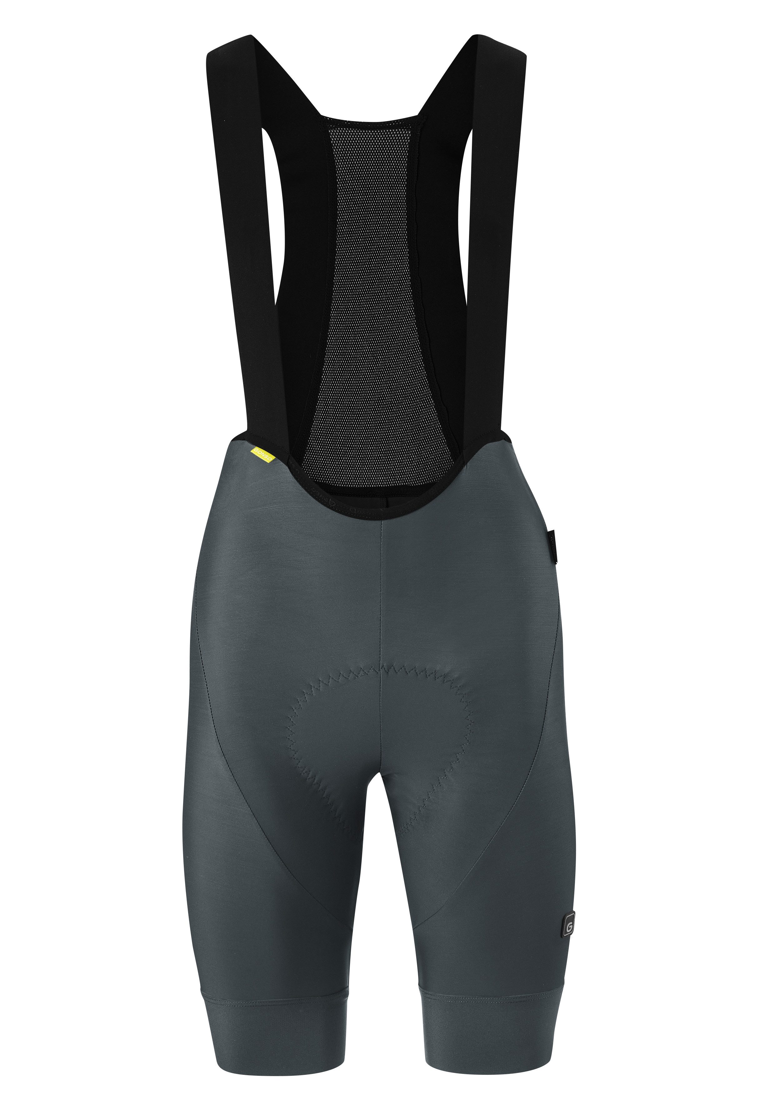 Fahrradhose SQlab GO BIB W