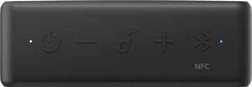 Anker Soundcore Select 2 Stereo Bluetooth-Lautsprecher (Bluetooth, 16 W)