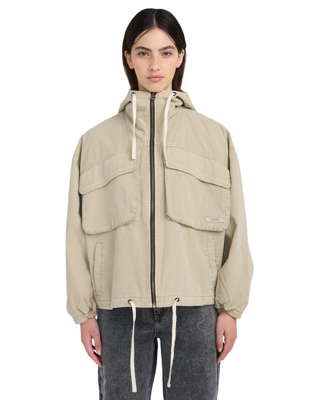 Element Funktionsparka Ripstop