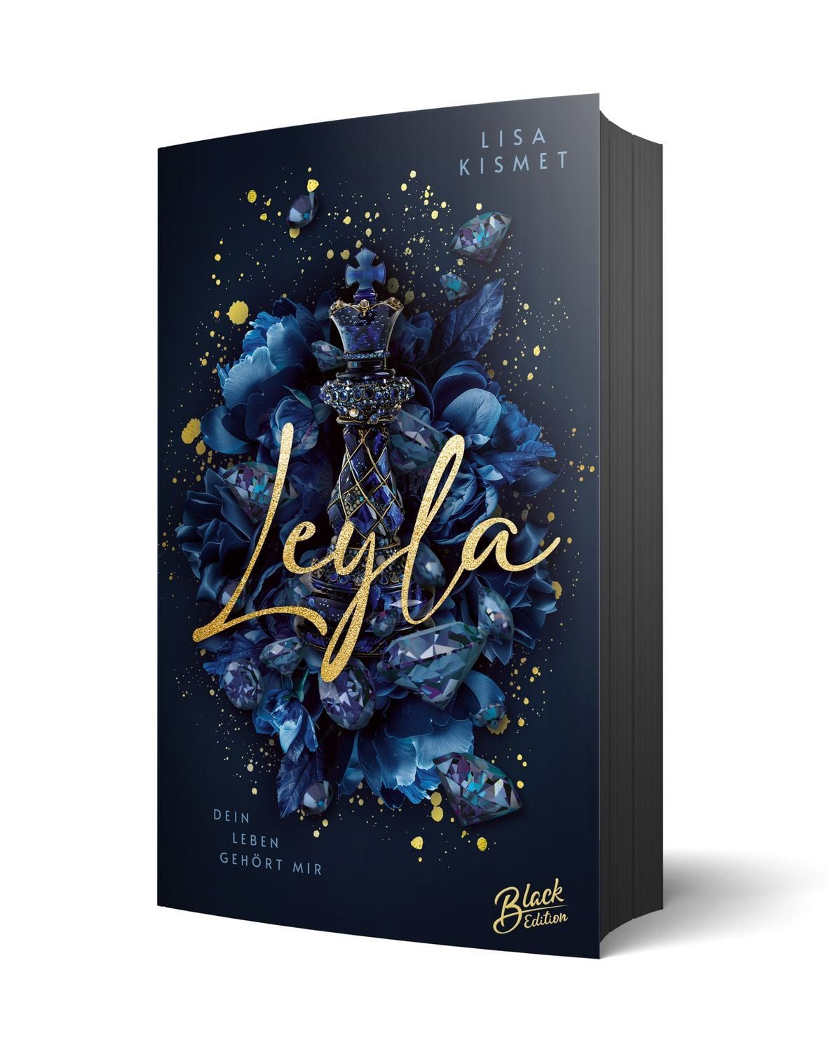 Leyla / Lisa Kismet
