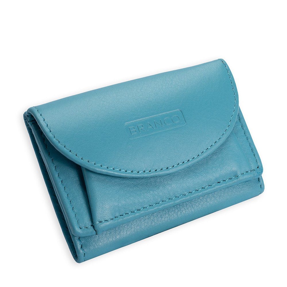 BRANCO Mini Geldbörse Kleine Geldbörse / günstig online kaufen