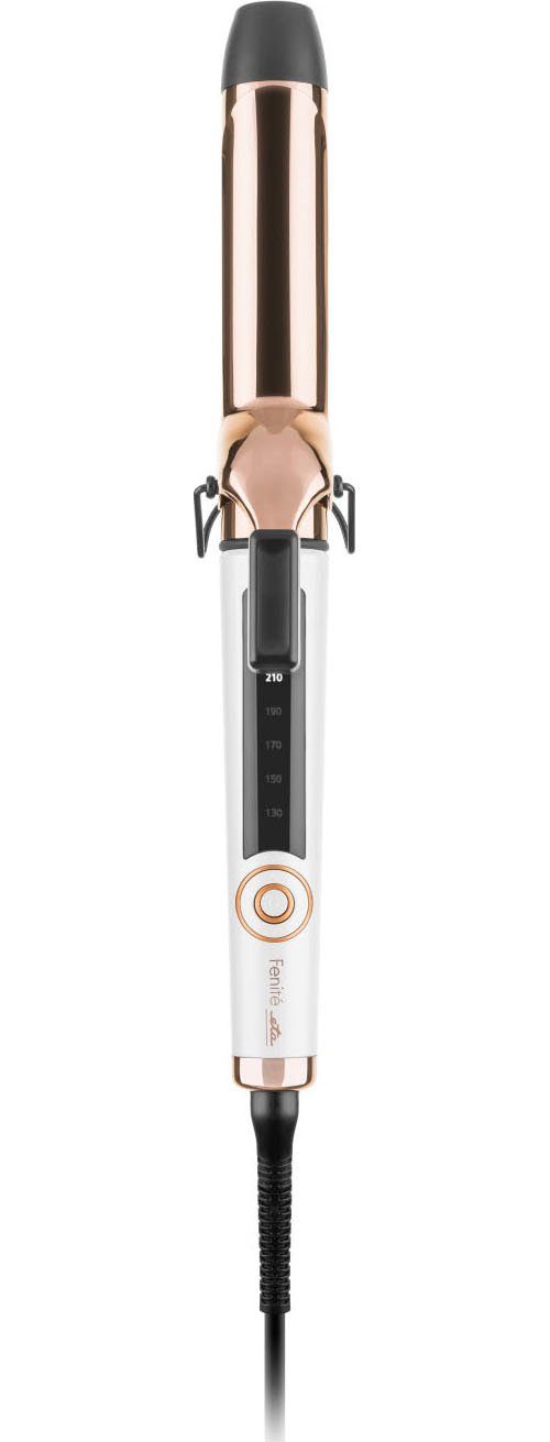 eta Lockenstab Fenite ETA732790010, Titanium-Keramik-Beschichtung, Die elegante Optik und die hohe Leistung werden Sie überzeugen
