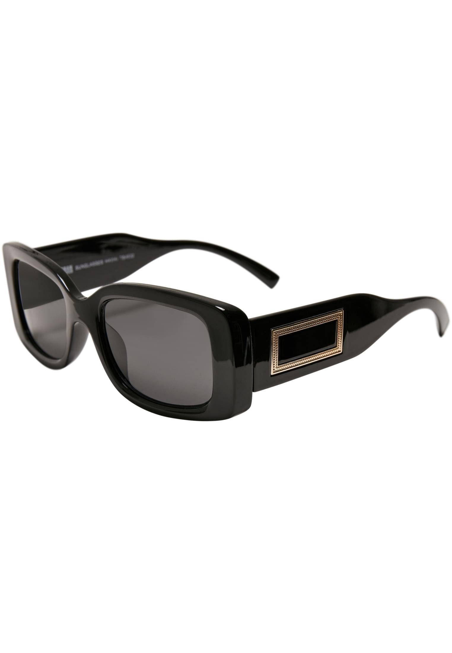 Sonnenbrille Unisex URBAN CLASSICS Hawai Sunglasses