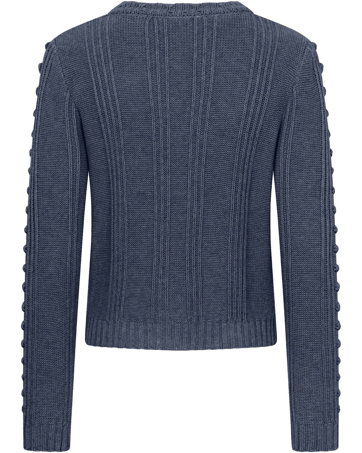 FELICITAS Trachtenjacke Strick-Cardigan Claudine
