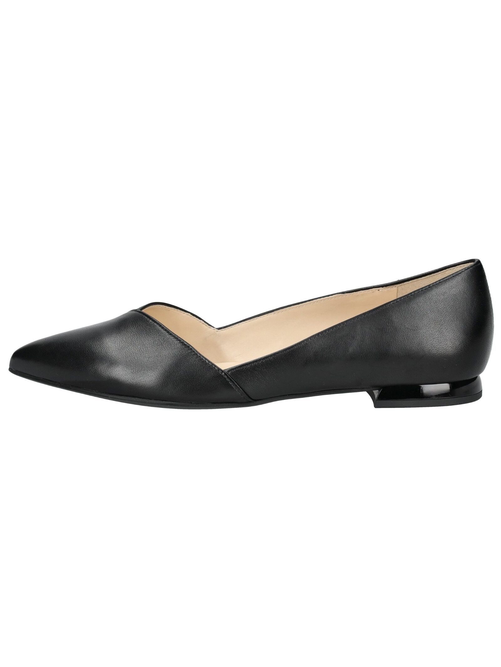 Högl Ballerinas Leder Ballerina günstig online kaufen