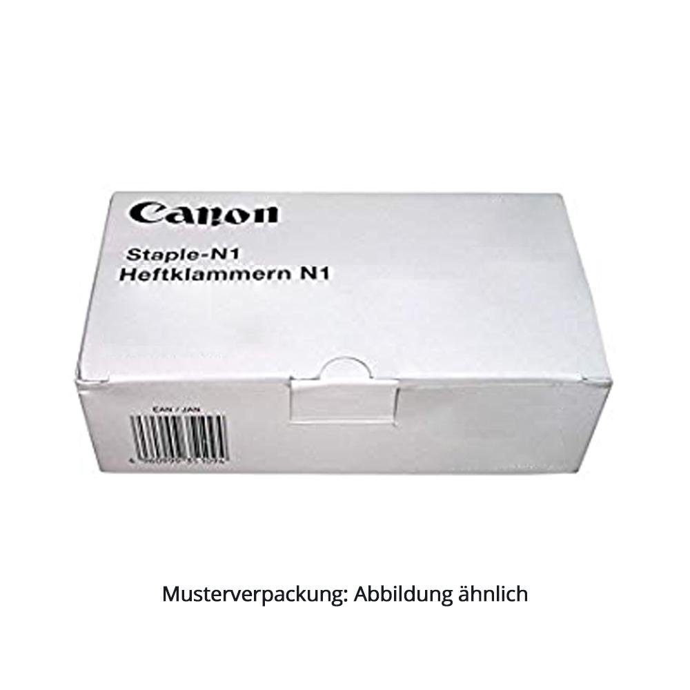 Canon Heftklammer J1 Heftklammern Kartusche