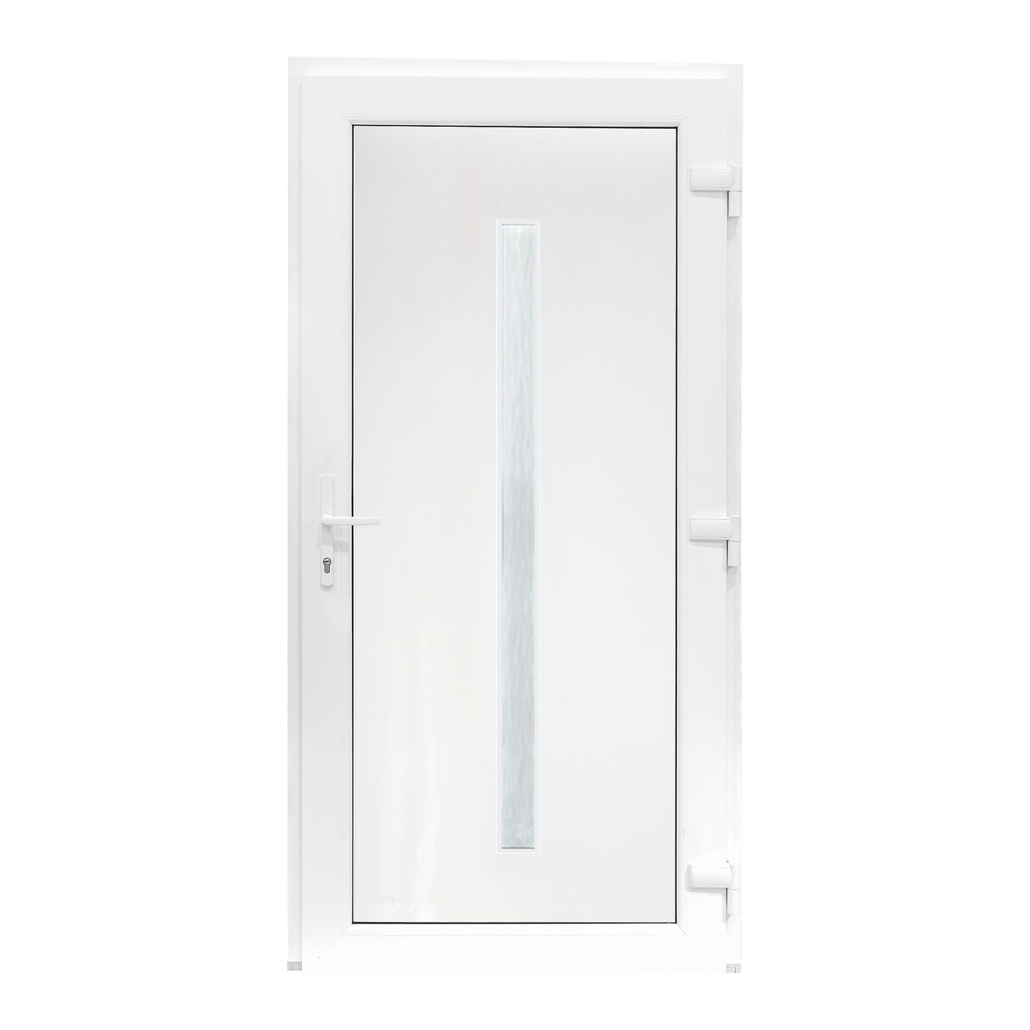 SN DECO GROUP Haustür Eli, E-Öffner, günstig online kaufen