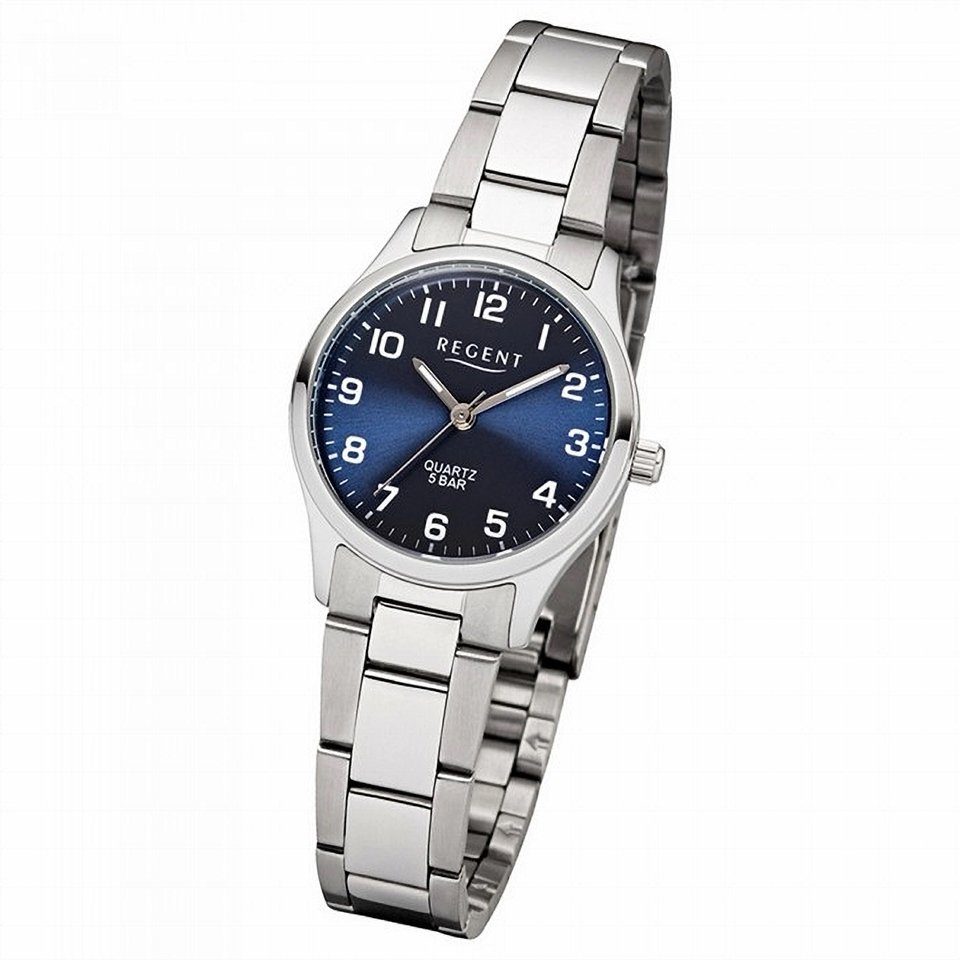 Regent Quarzuhr F1325 günstig online kaufen