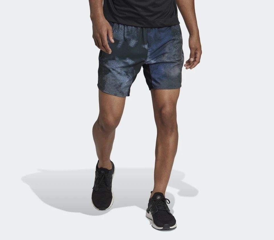 adidas Performance Funktionsshorts SHO D4T HIIT