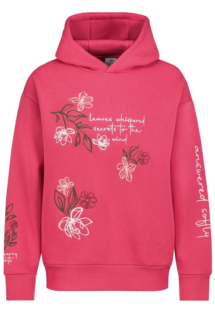 AUTHENTIC STYLE Sweatshirt Damen, Sweat