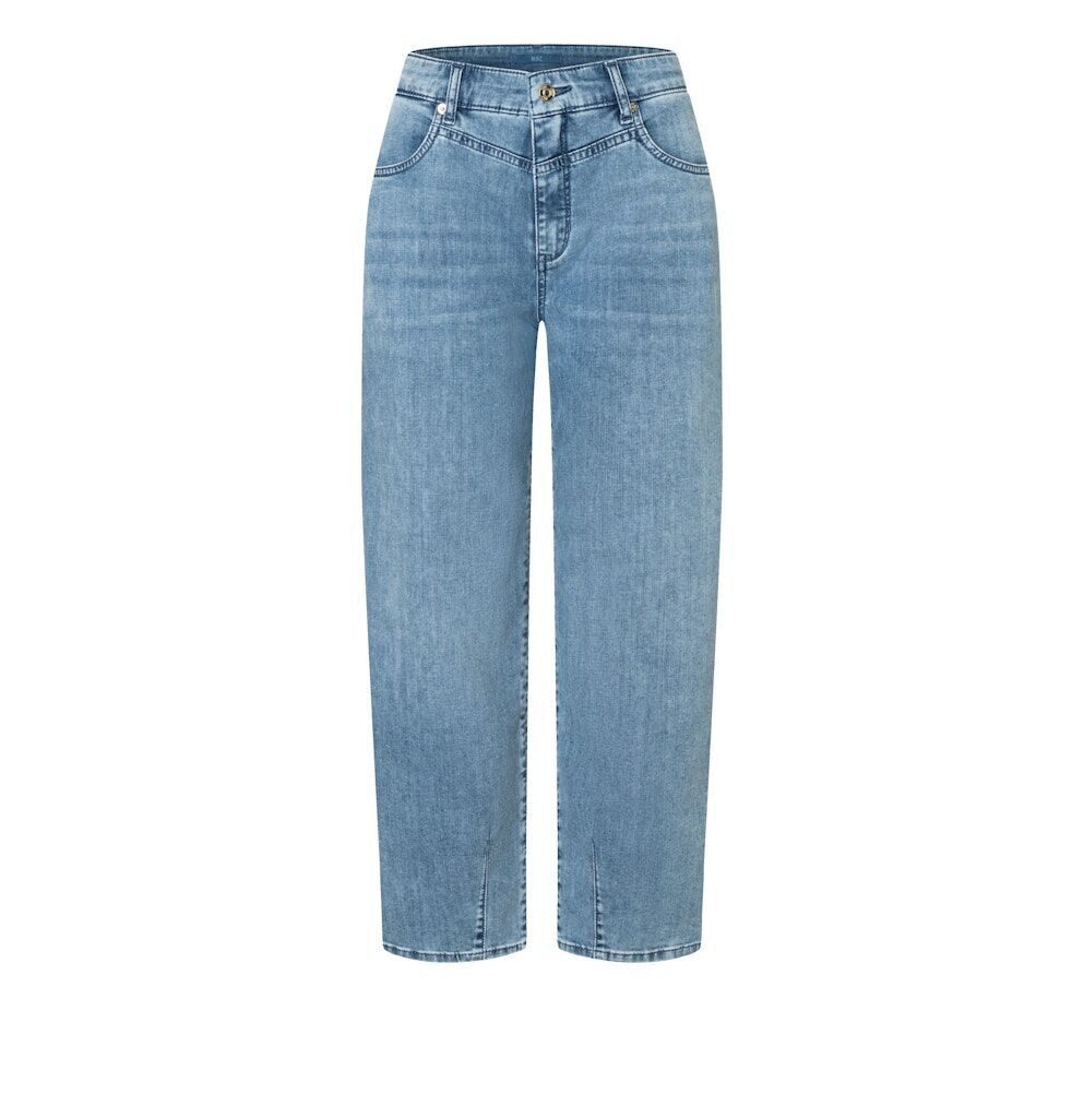 Straight-Jeans
