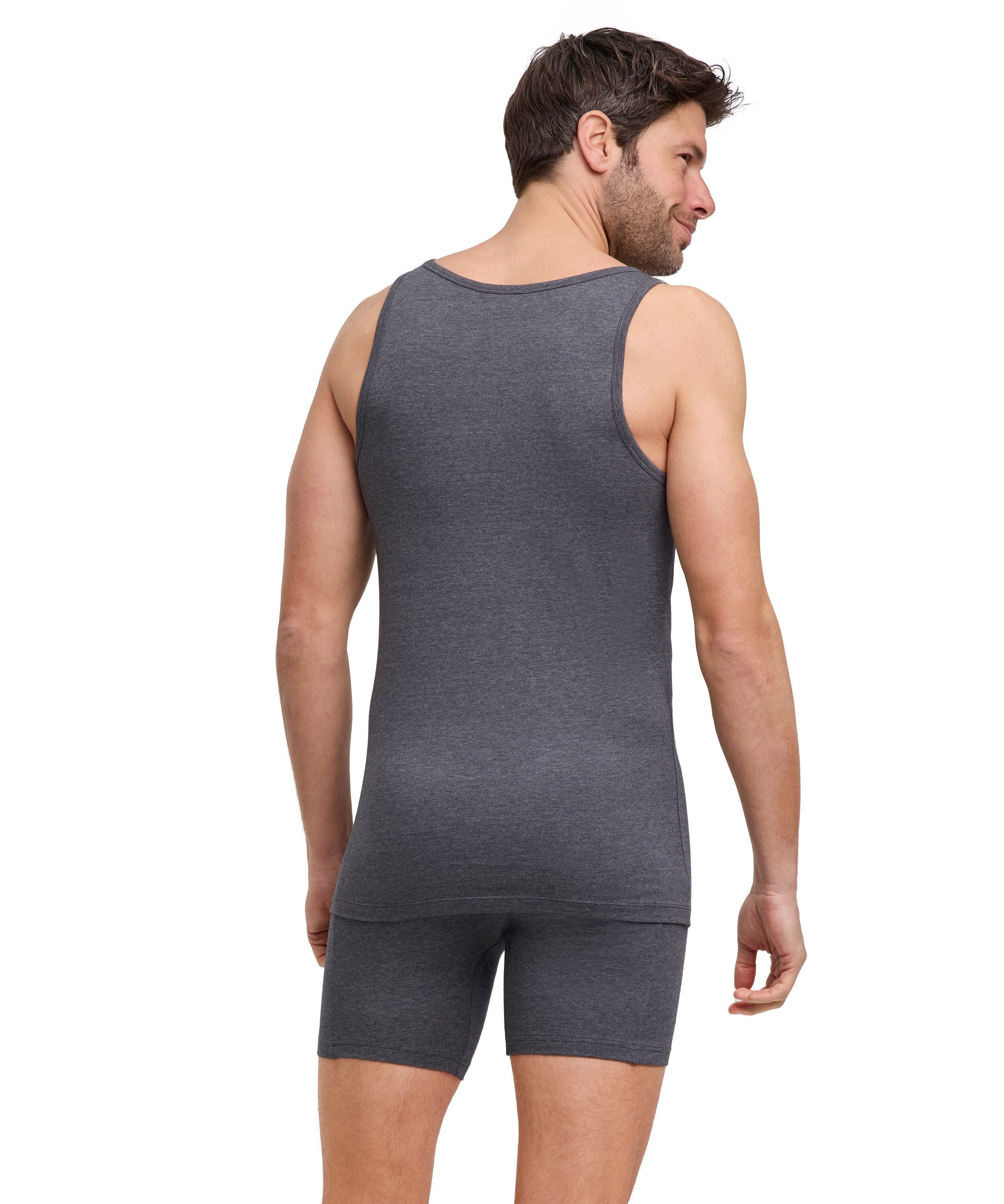 FALKE Tanktop FALKE Top Daily Comfort (2-tlg)