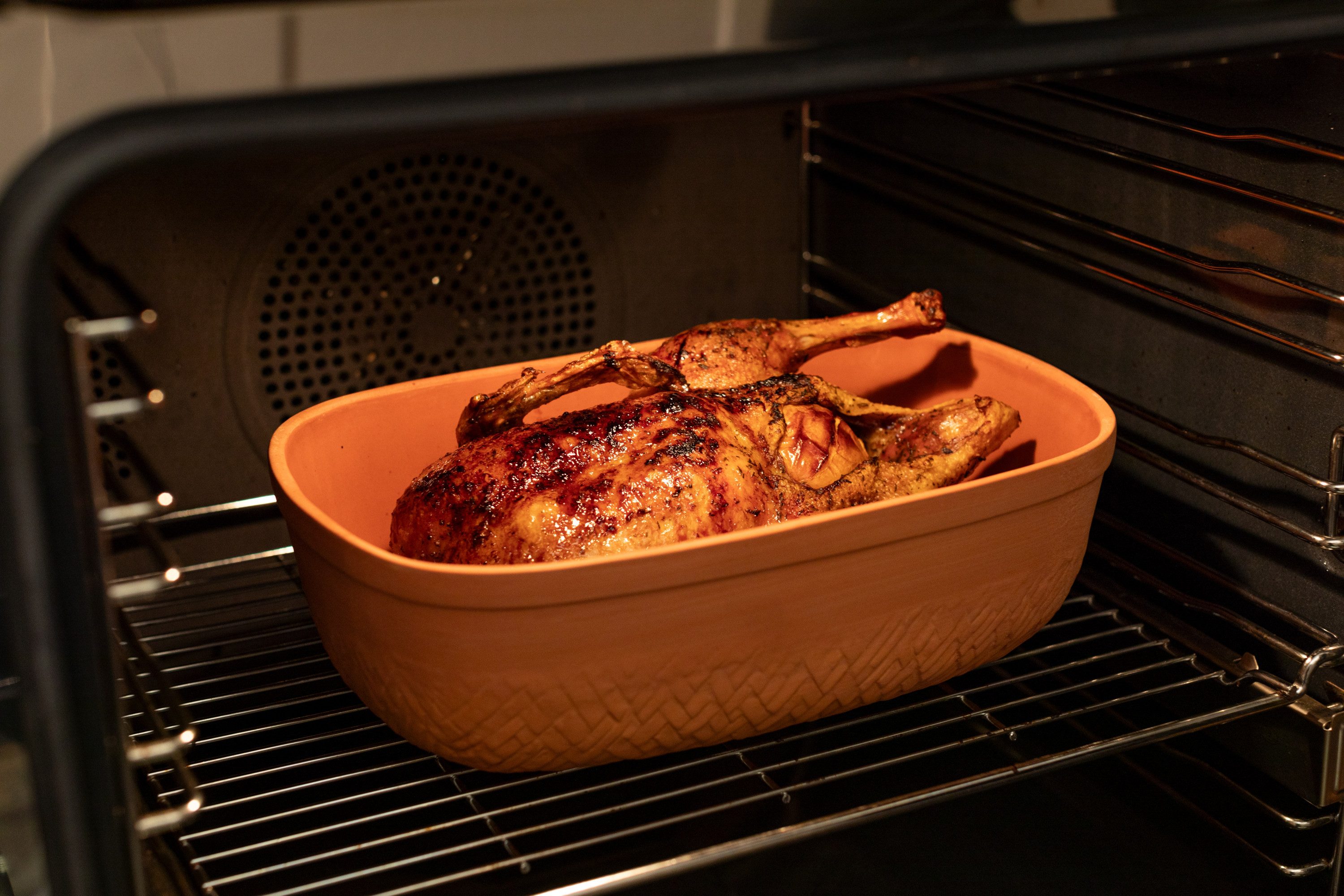 MÄSER Bräter, Ton (1-tlg)