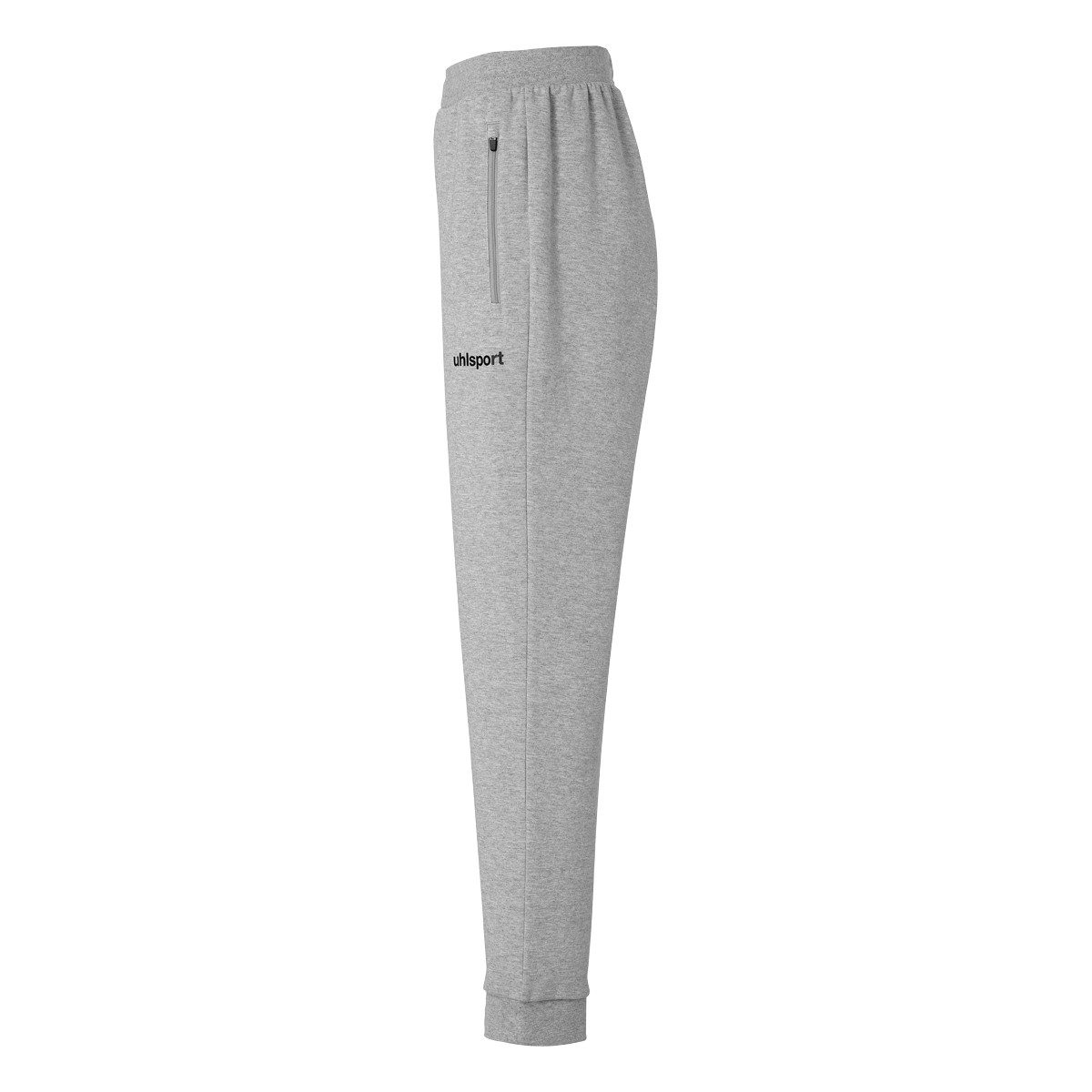 uhlsport Jogginghose Jogginghose ID Women (1-tlg) 72 % Baumwolle (Bio), 28 % Polyester (recycelt)