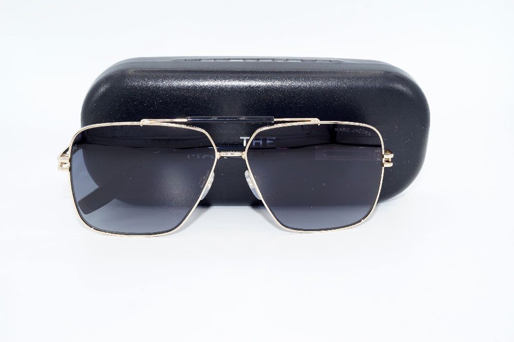 MARC JACOBS Sonnenbrille MARC JACOBS Sonnenbrille Sunglasses MARC 716 807 90