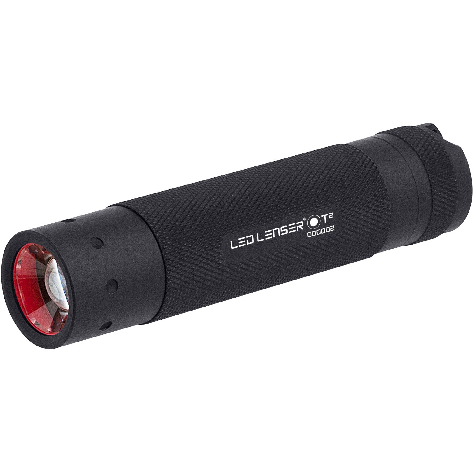 Ledlenser Taschenlampe Ledlenser T², Taschenlampe
