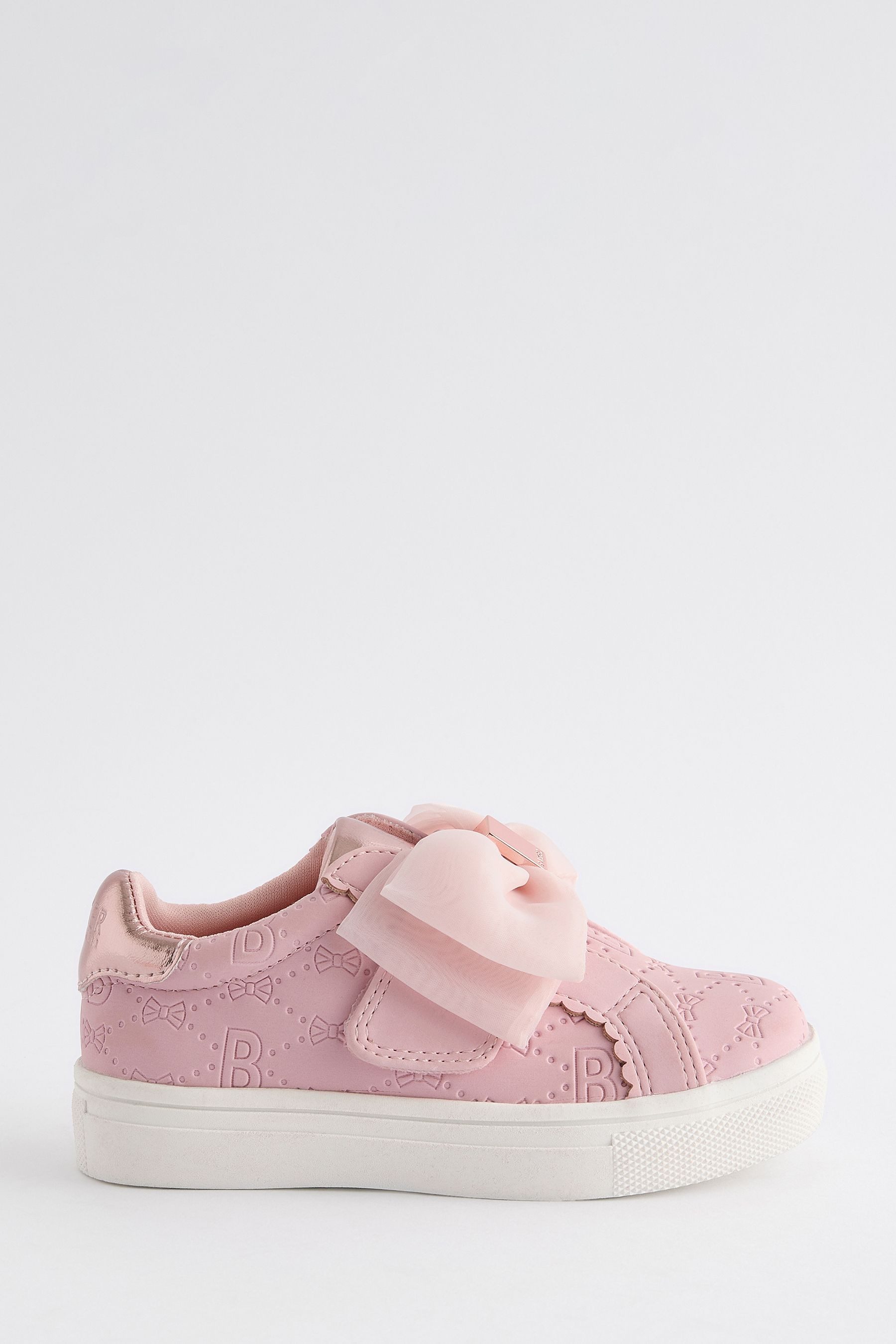 Baker by Ted Baker Baker by Ted Baker Кроссовки mit Schleife Кроссовки (1-tlg)