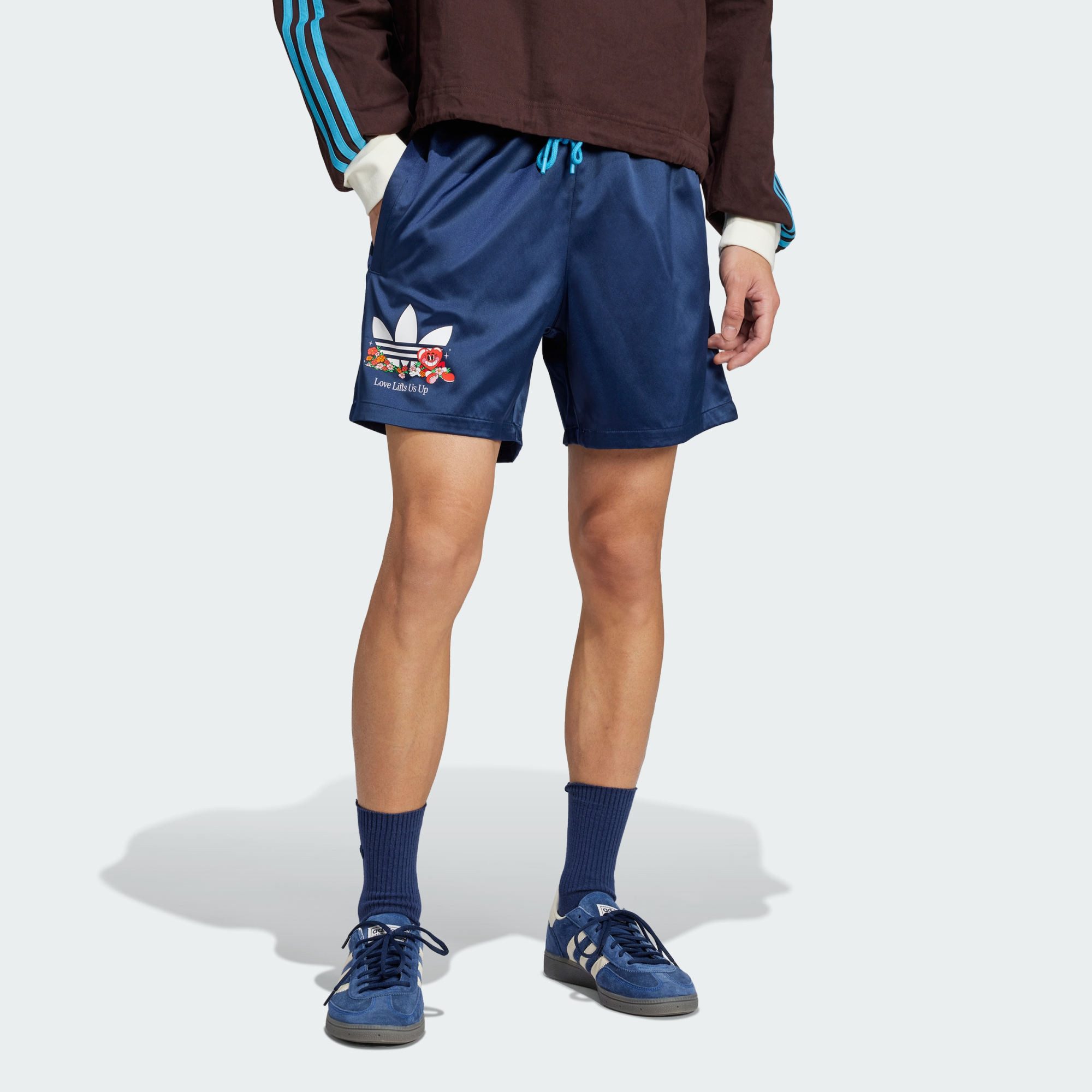 adidas Originals Shorts ADIDAS ORIGINALS Q2 günstig online kaufen