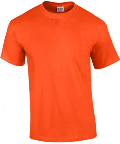 Gildan Rundhalsshirt Ultra Cotton Herren T-Shirt