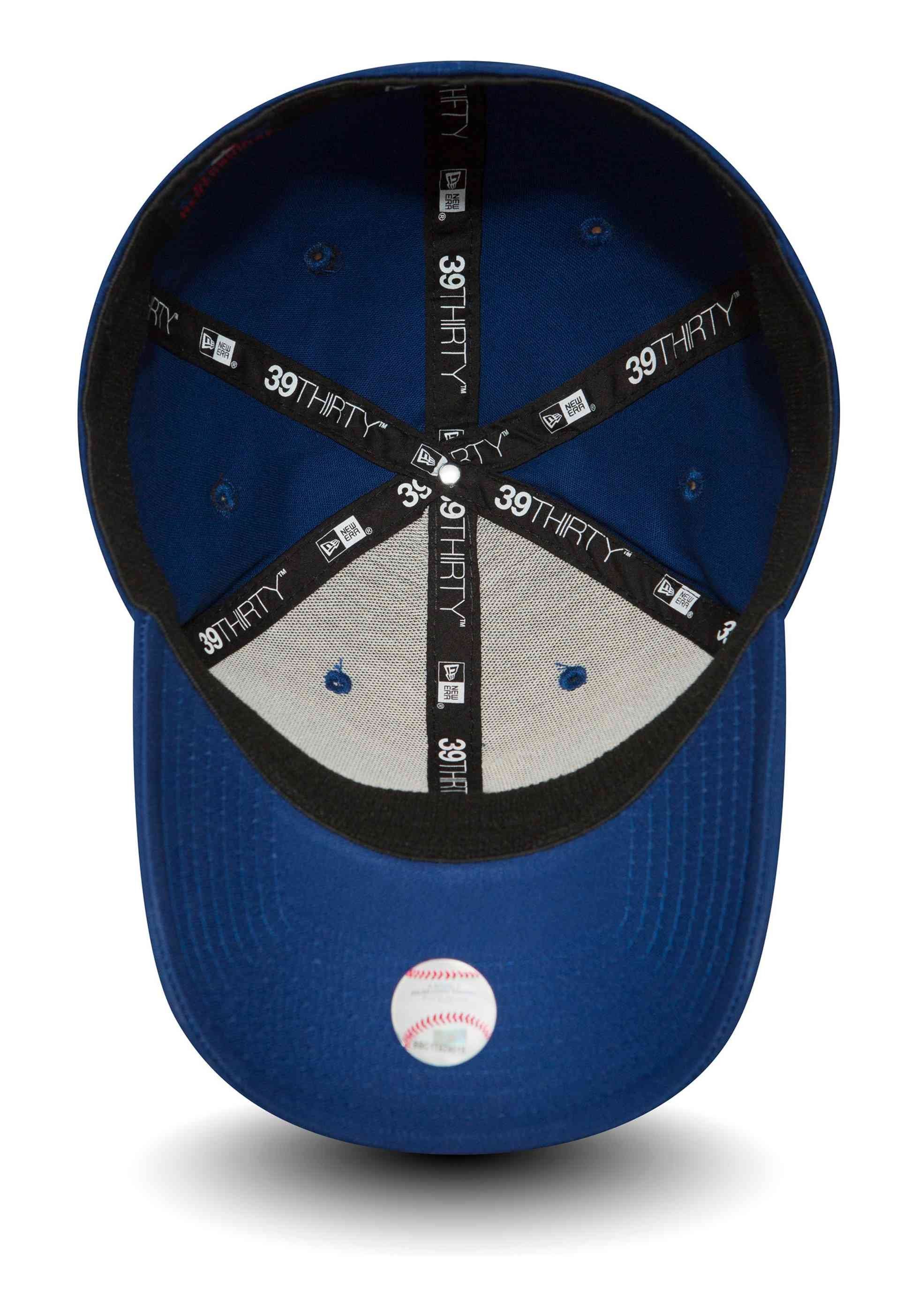 New Era Flex Cap MLB Los Angeles Dodgers League Essential 39Thirty