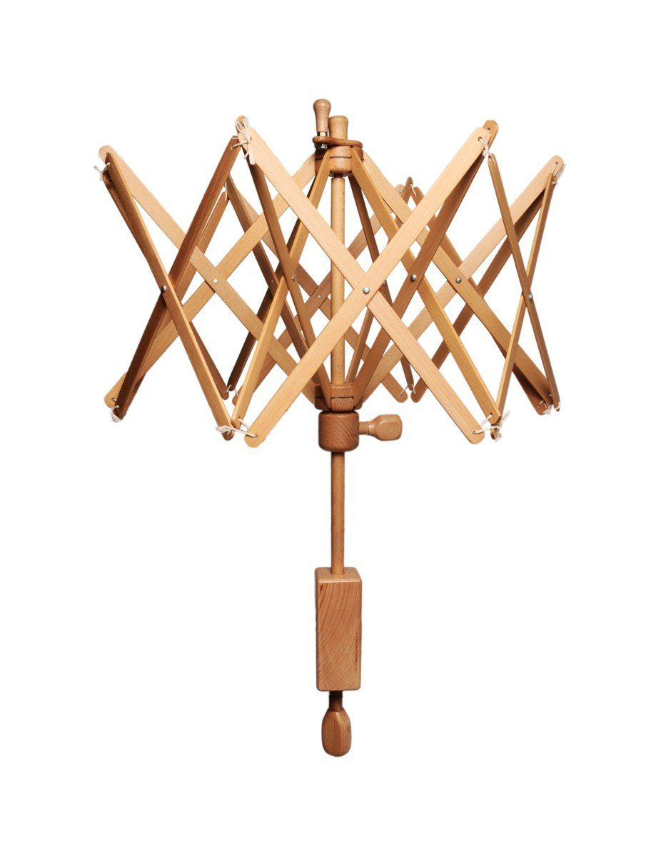 KnitPro Kreativset Knitpro Wollhaspel