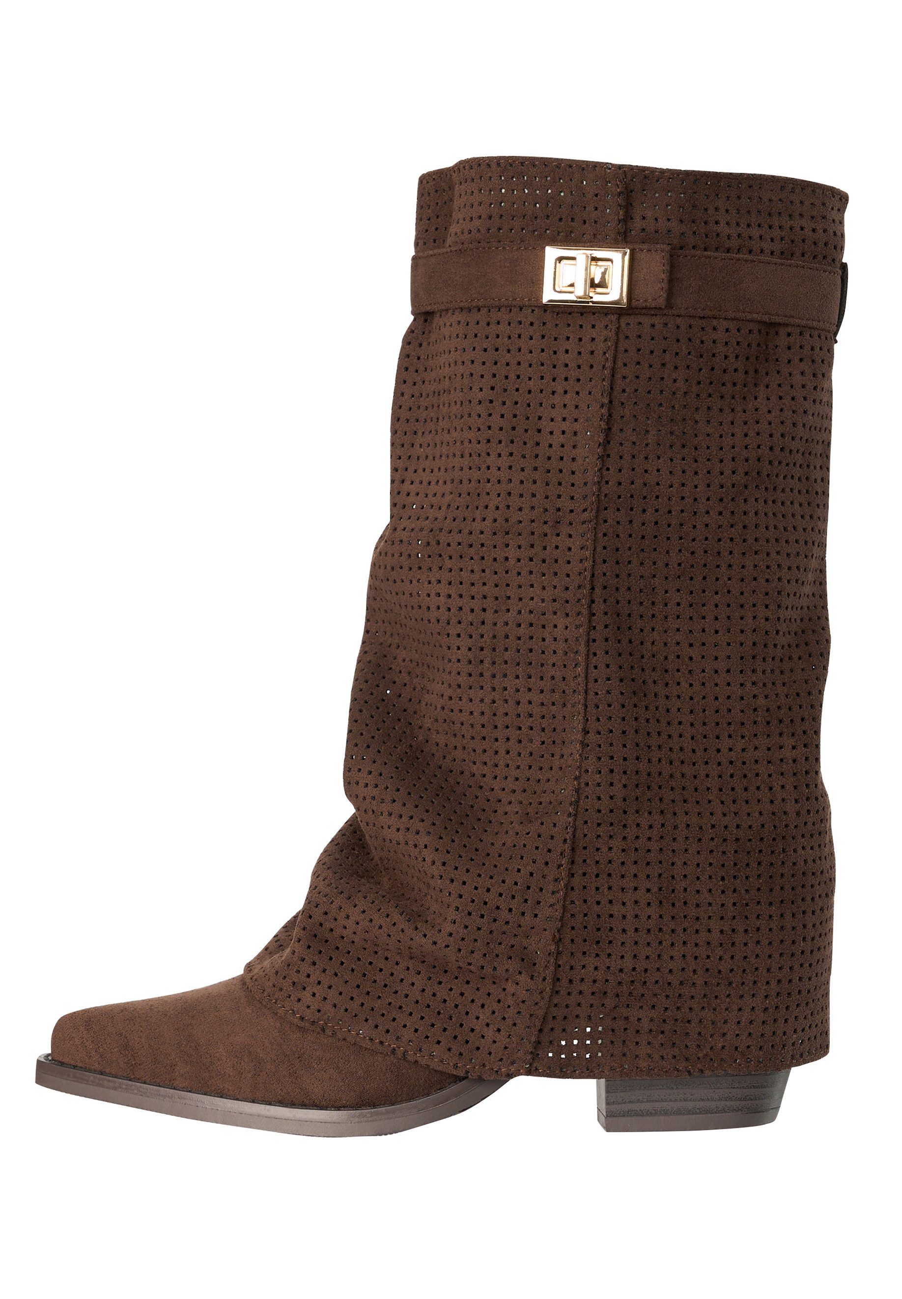 Salinyang Stiefel Stiefel