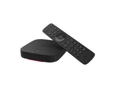 Telekom Streaming-Box MagentaTV One