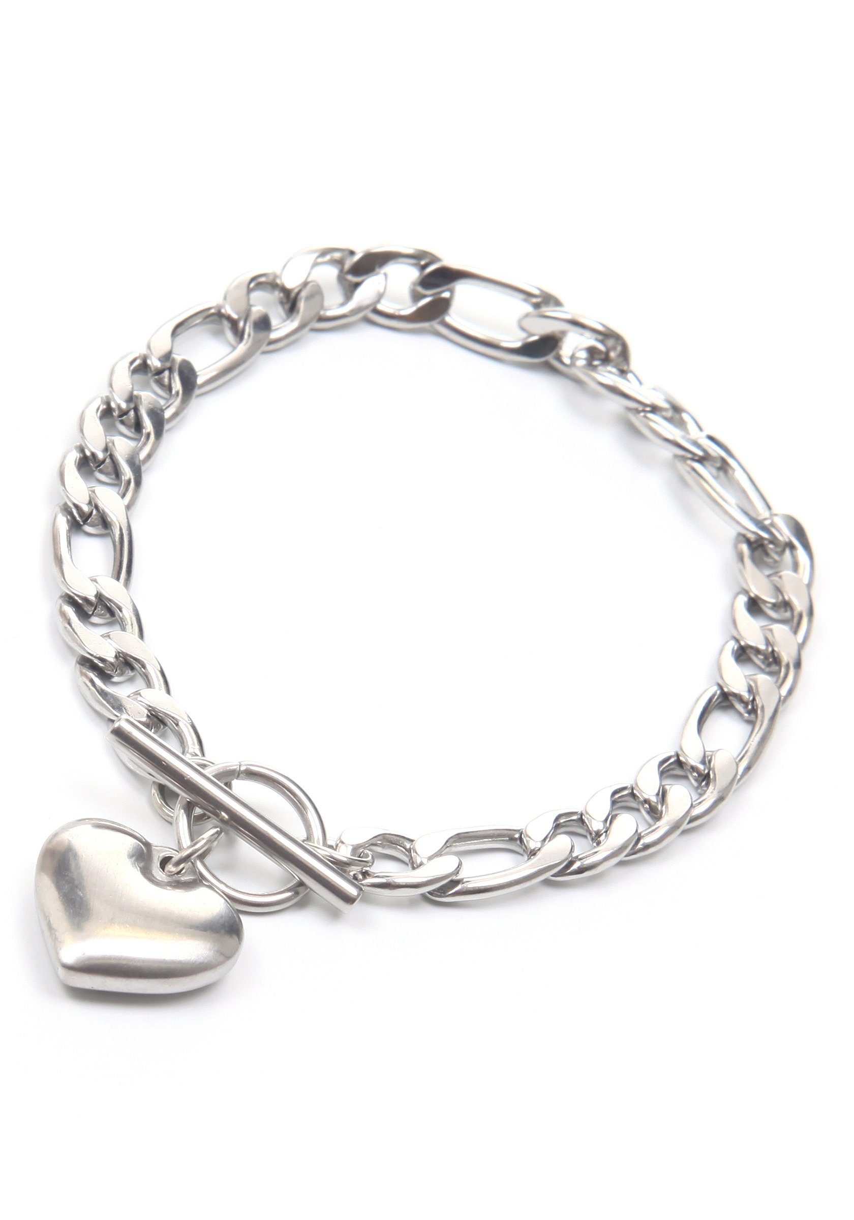 J.Jayz Armband »Herz, süß und liebevoll« kaufen | OTTO