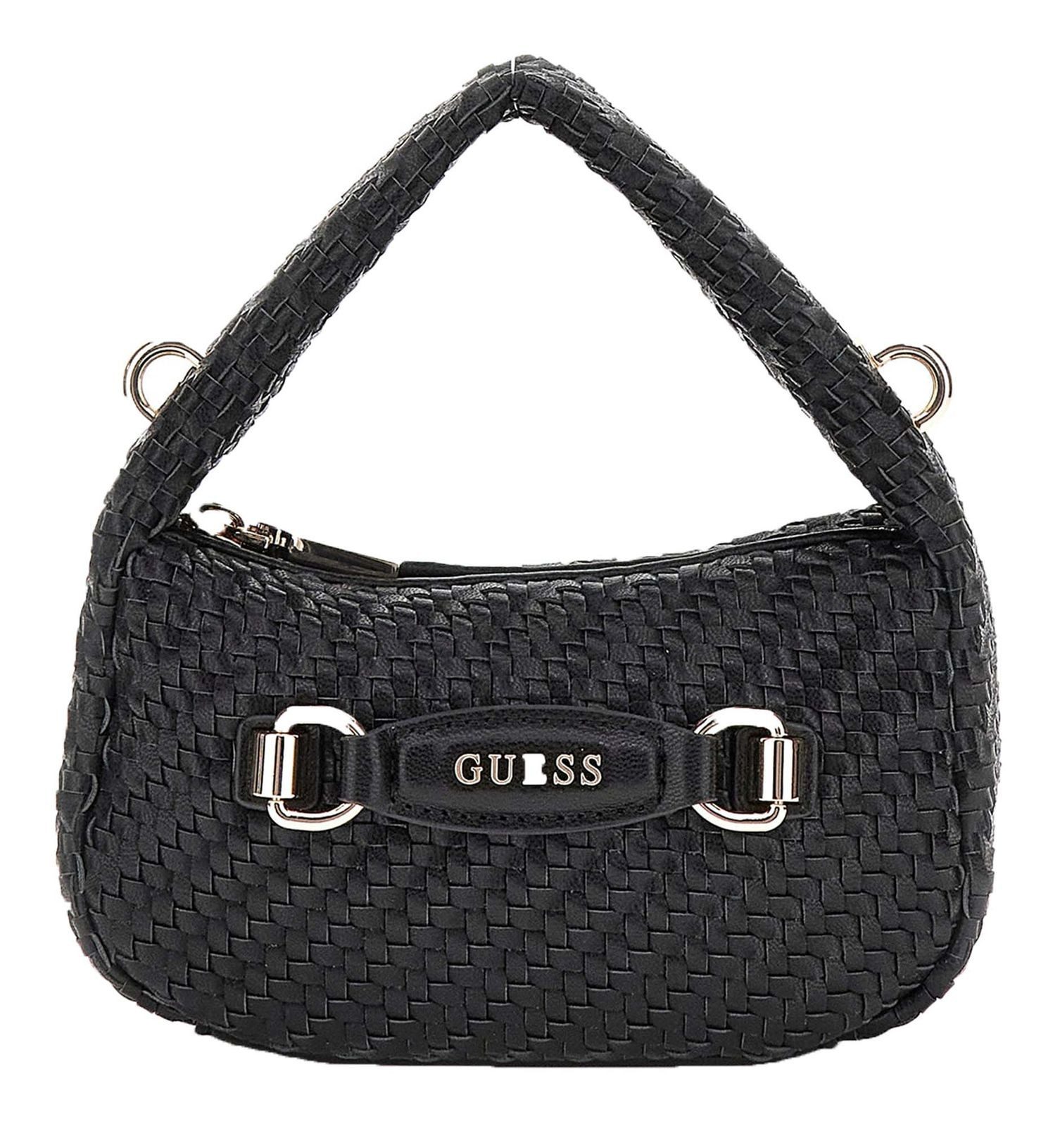Umhängetasche Mini Hobo Bag