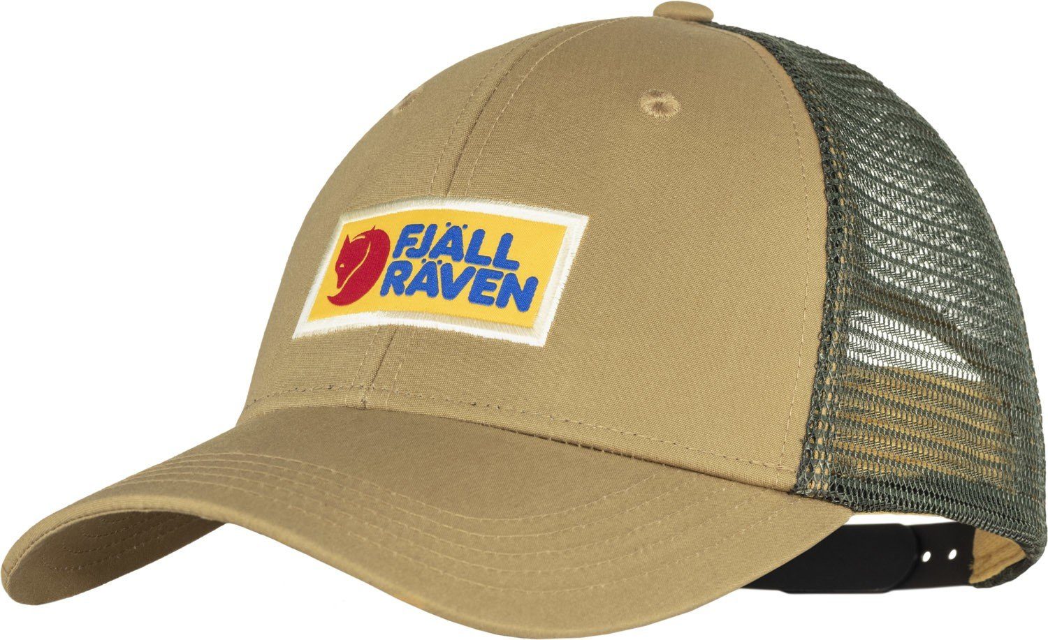 Fjällräven Schirmmütze Vardag Langtradarkeps günstig online kaufen