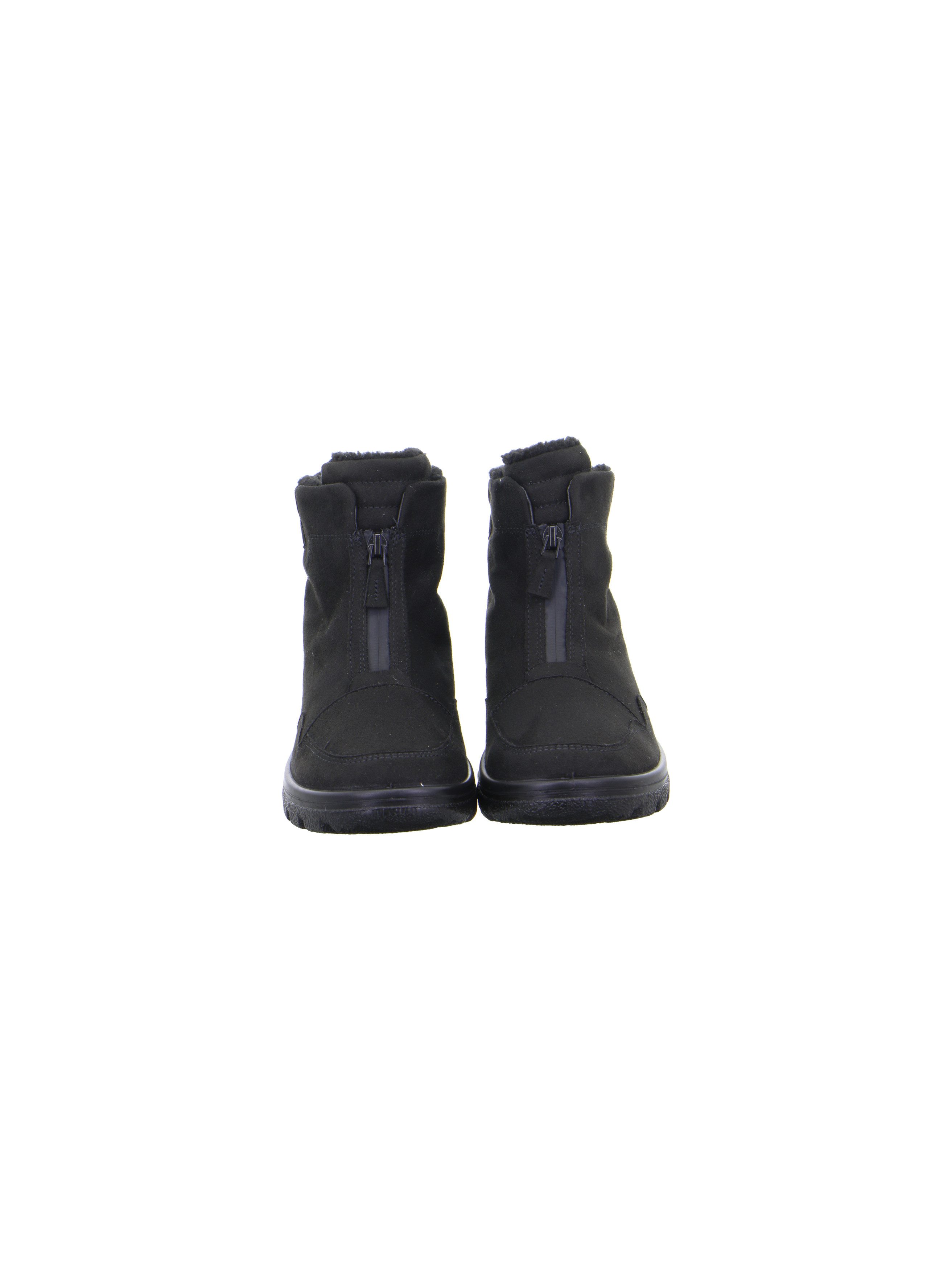 Ara Damen Stiefelette Saas-Fee Stiefelette günstig online kaufen
