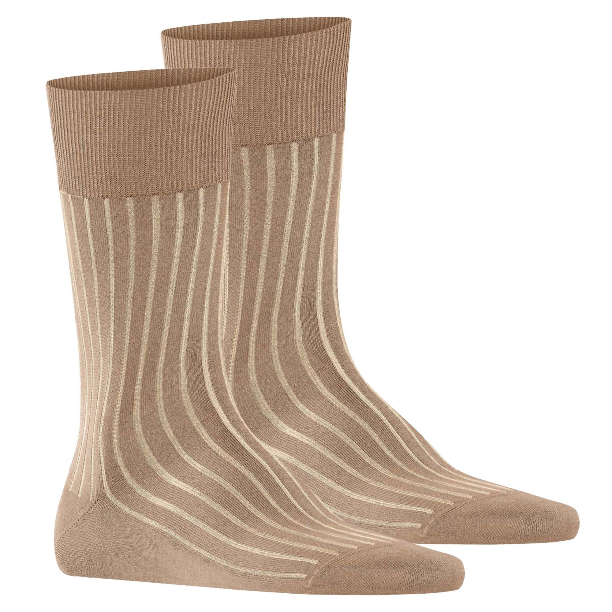 Kurzsocken Herren Socken 2er Pack Baumwolle Shadow