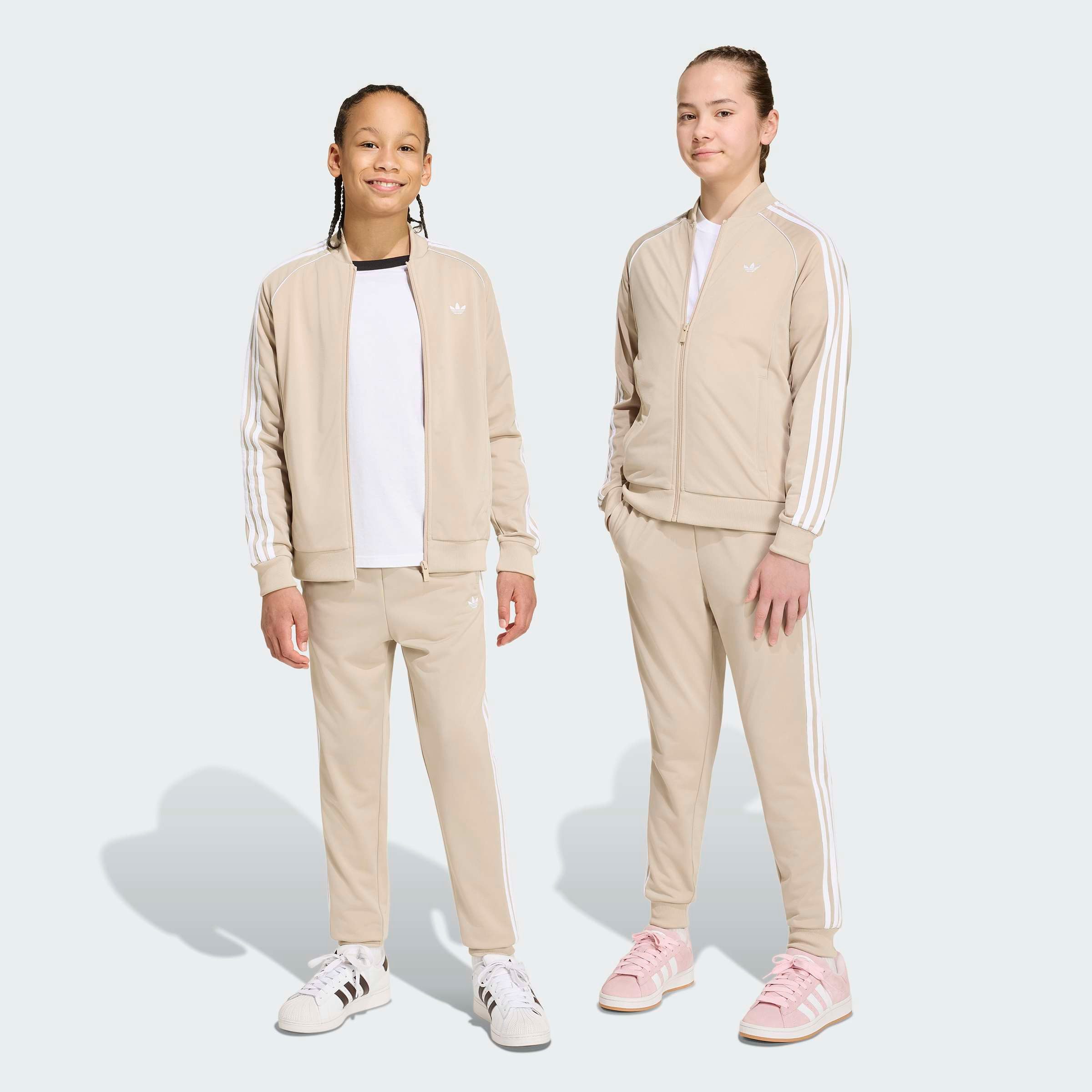adidas Originals Sporthose SST – Bild 5 von 5