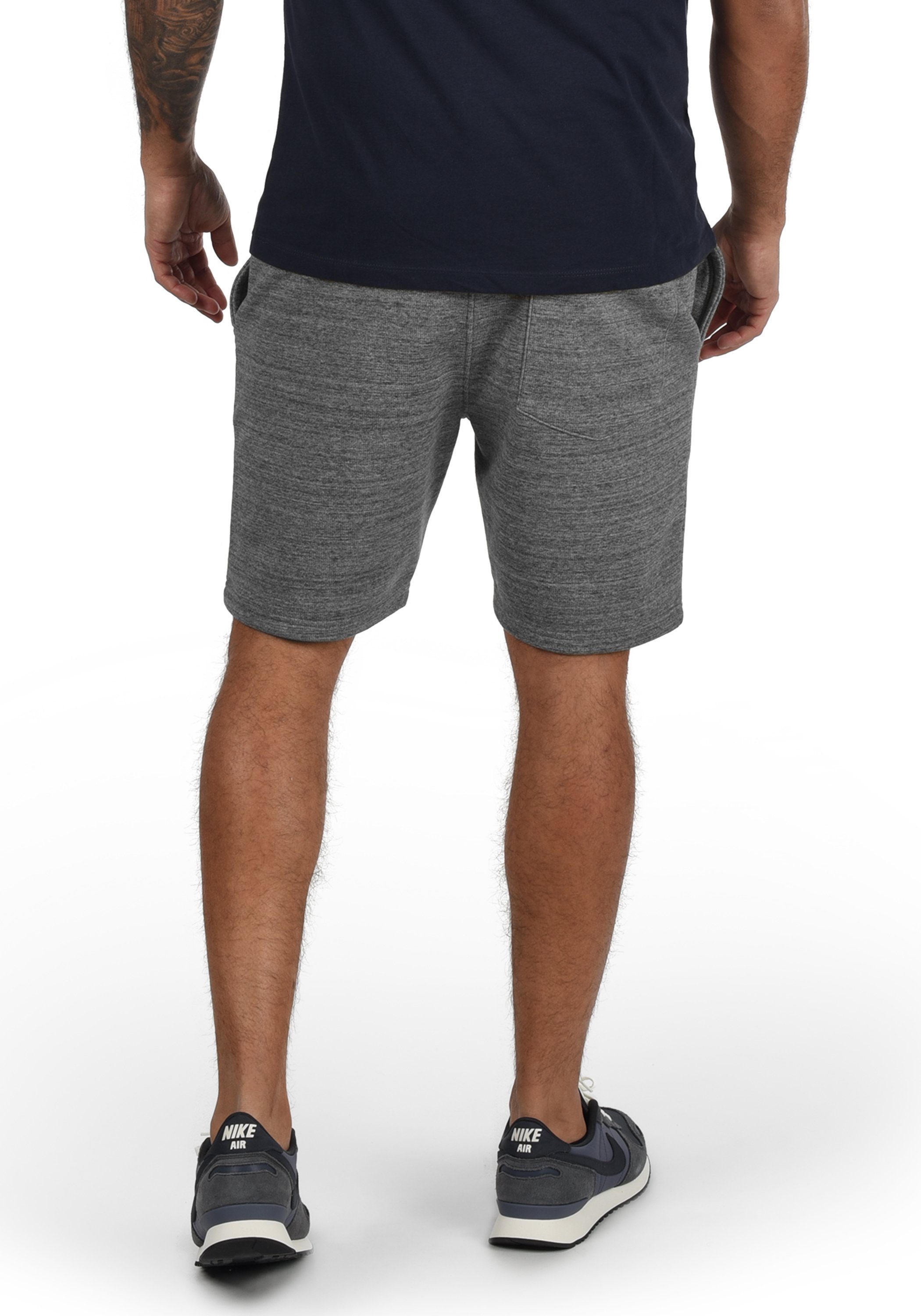 Blend Shorts BHHenno Kurze Hose mit Gummi-Patch