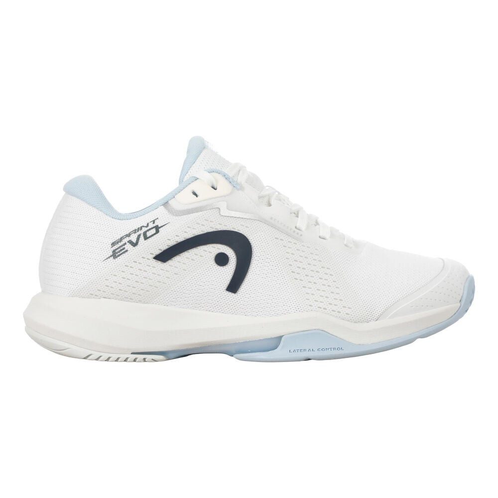 Head Sprint Evo - Allcourt Tennisschuh Tennisschuh