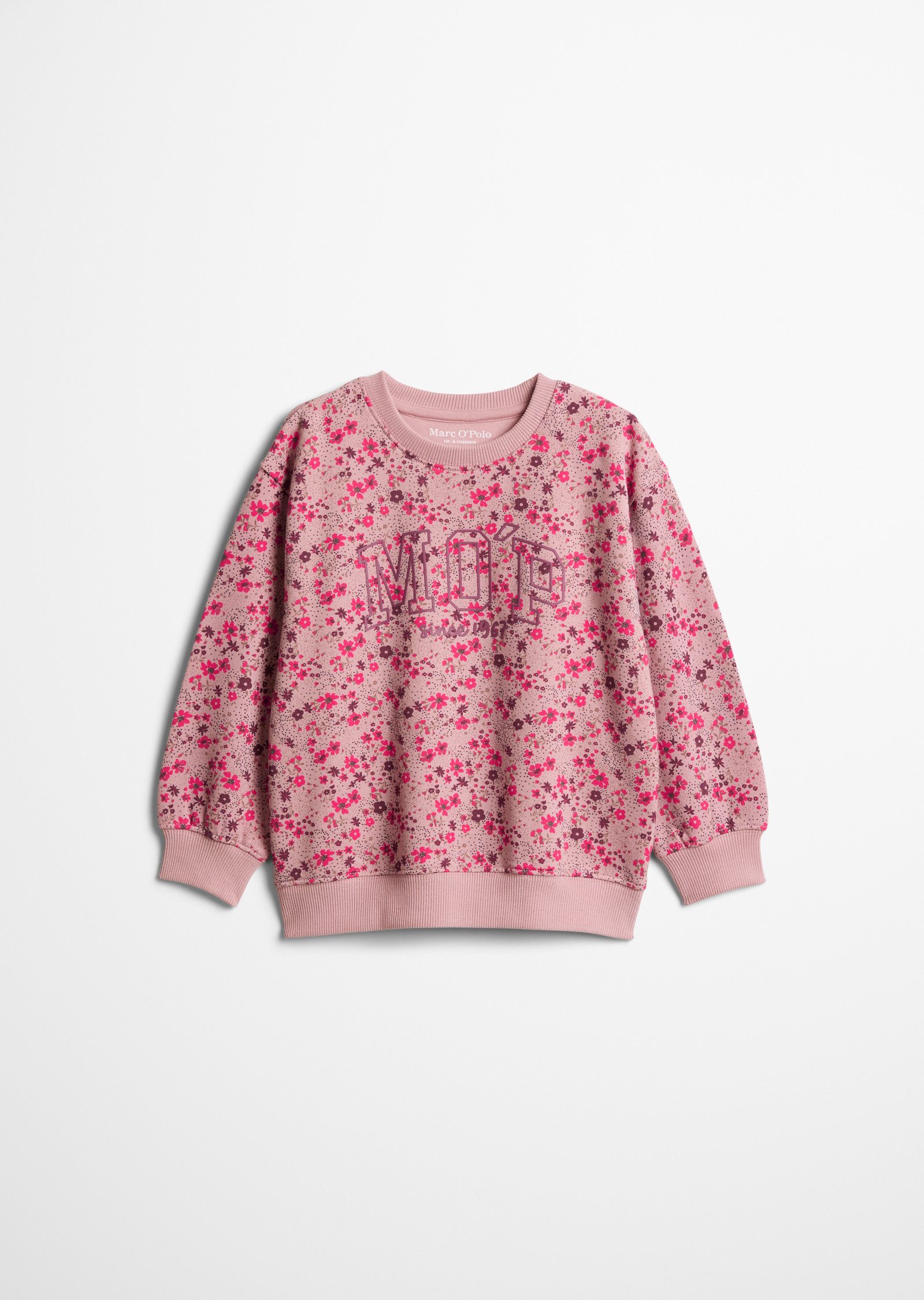 Marc O'Polo Sweatshirt Md.-Sweatshirt