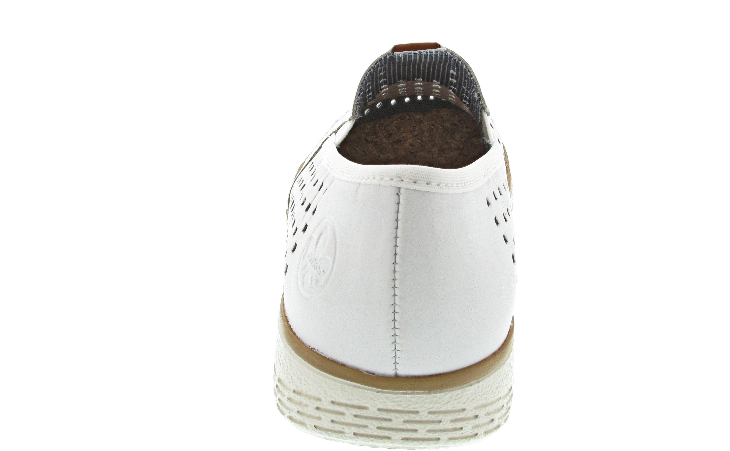 Rieker Slipper