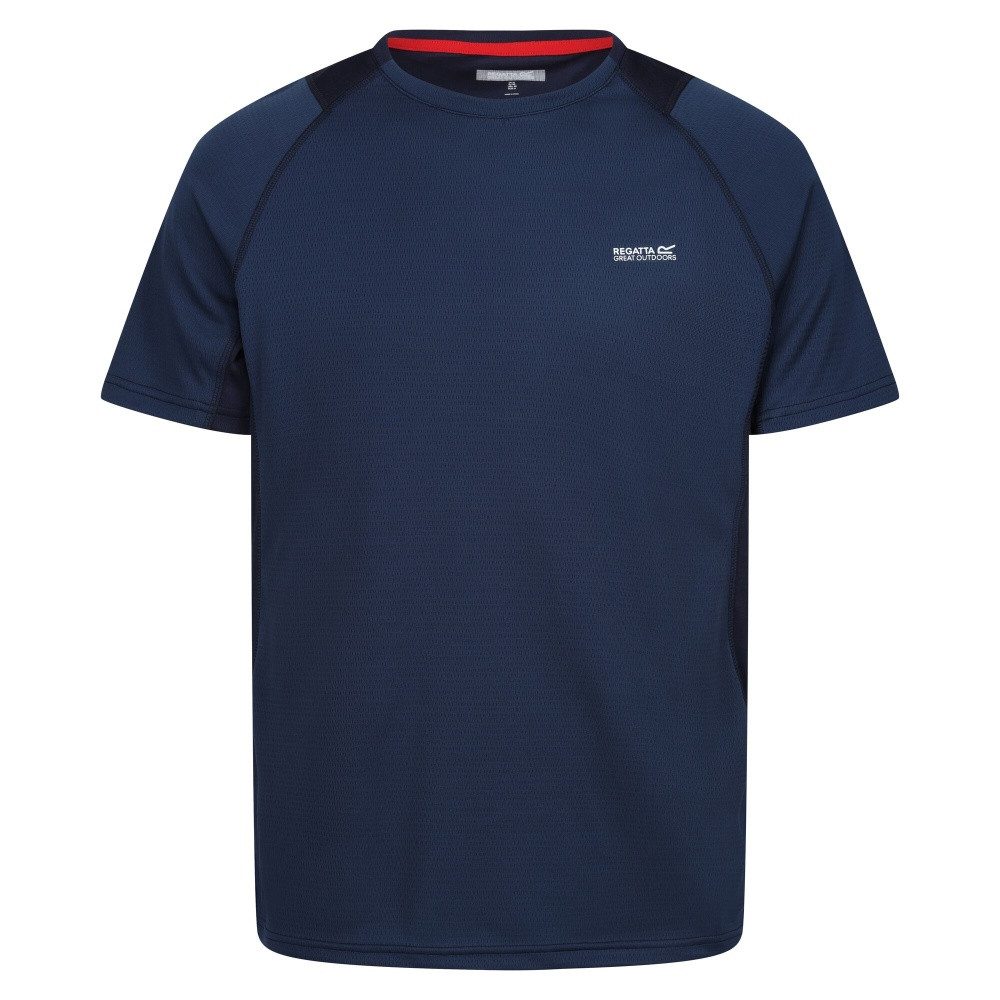 Regatta T-Shirt Regatta VirdaIV T-Shirt Herren günstig online kaufen