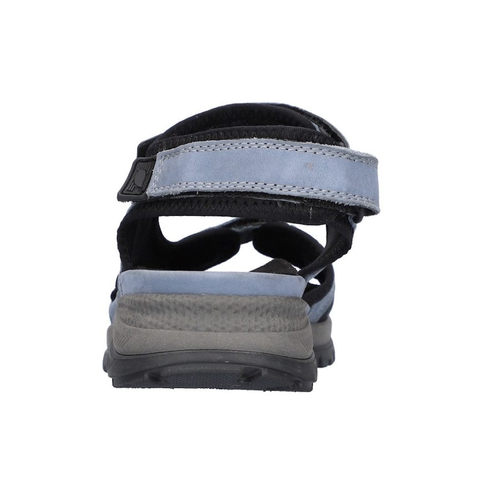 Waldläufer H-Sora Trekkingsandale, Outdoorschuh, Sommerschuh, Keilabsatz, günstig online kaufen