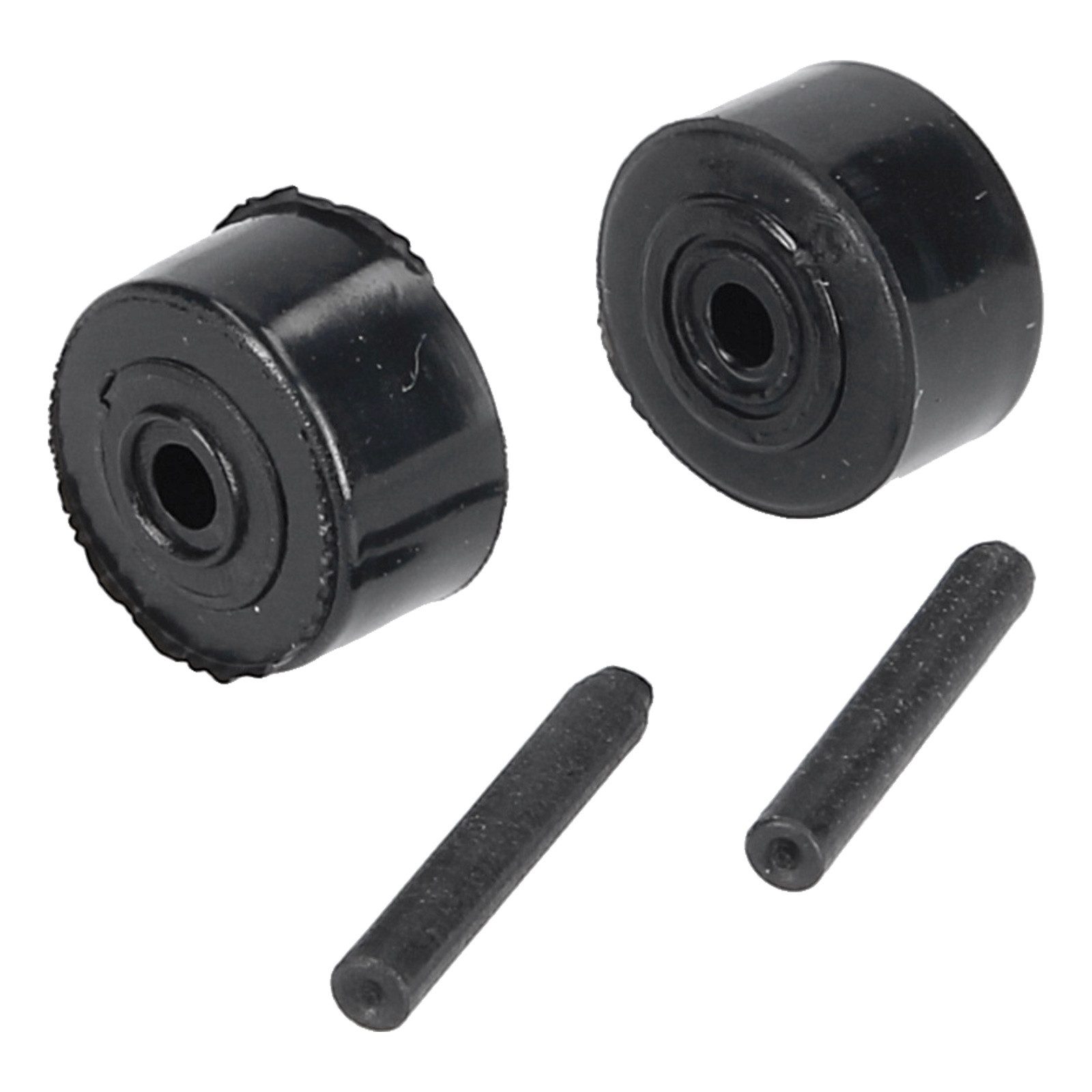 easyPART Lenkrolle wie Electrolux 4055420931 Electrolux 4055420931, Staubsauger