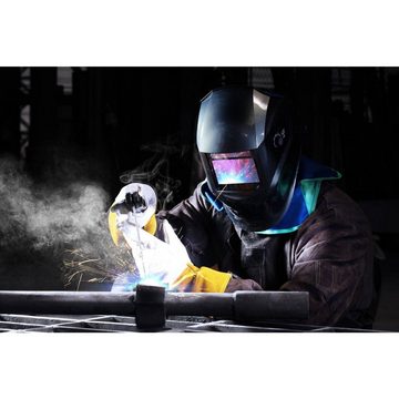 Stamos Welding Group Stabelektroden Stabelektrode Schweißelektrode basisch E7018 für Baustahl Ø 3,25 x 450