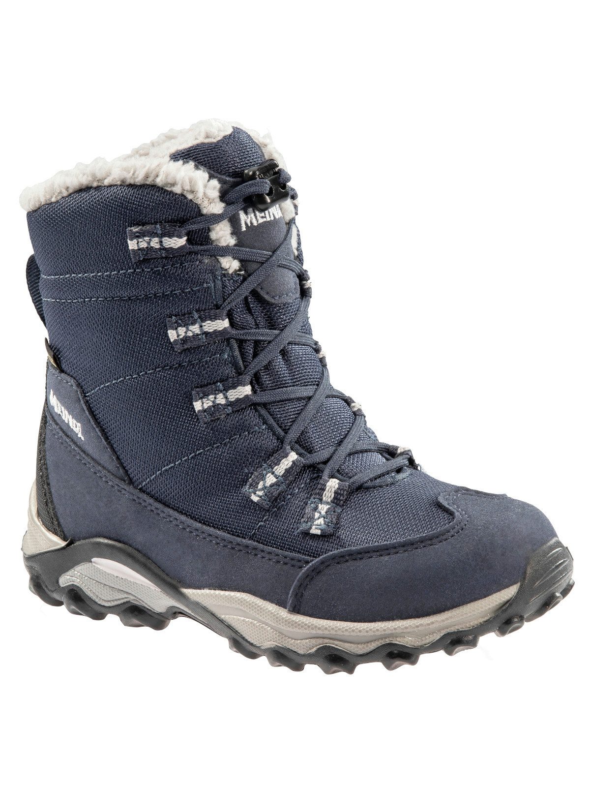 Meindl Meindl Yolup Junior GORE-TEX Wanderschuh GORE-TEX® – Winddicht, wasserdicht und atmungsaktiv