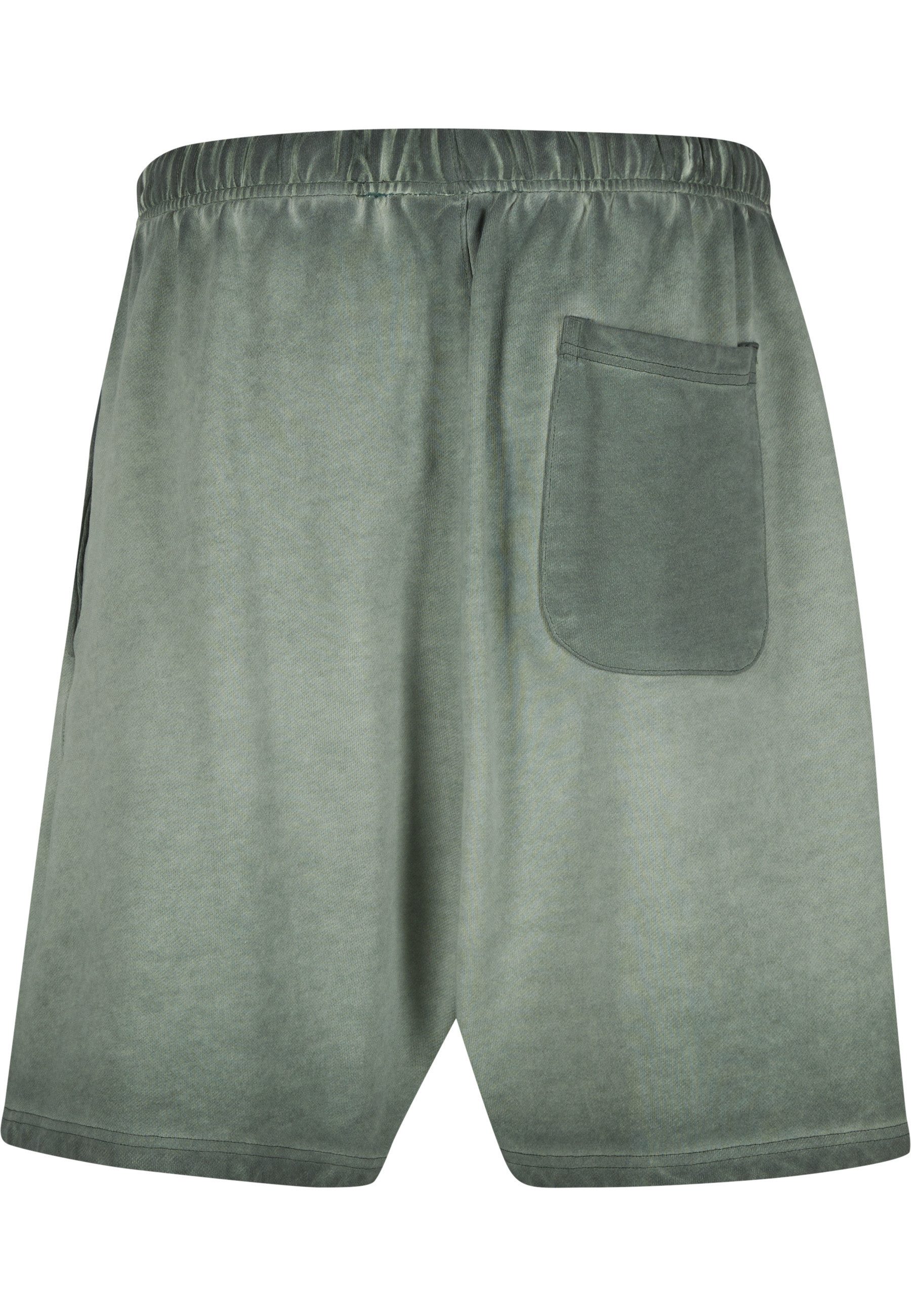 Another Cotton Lab Shorts Another Cotton Lab Another Signature Washed Oversized Shorts (1-tlg)