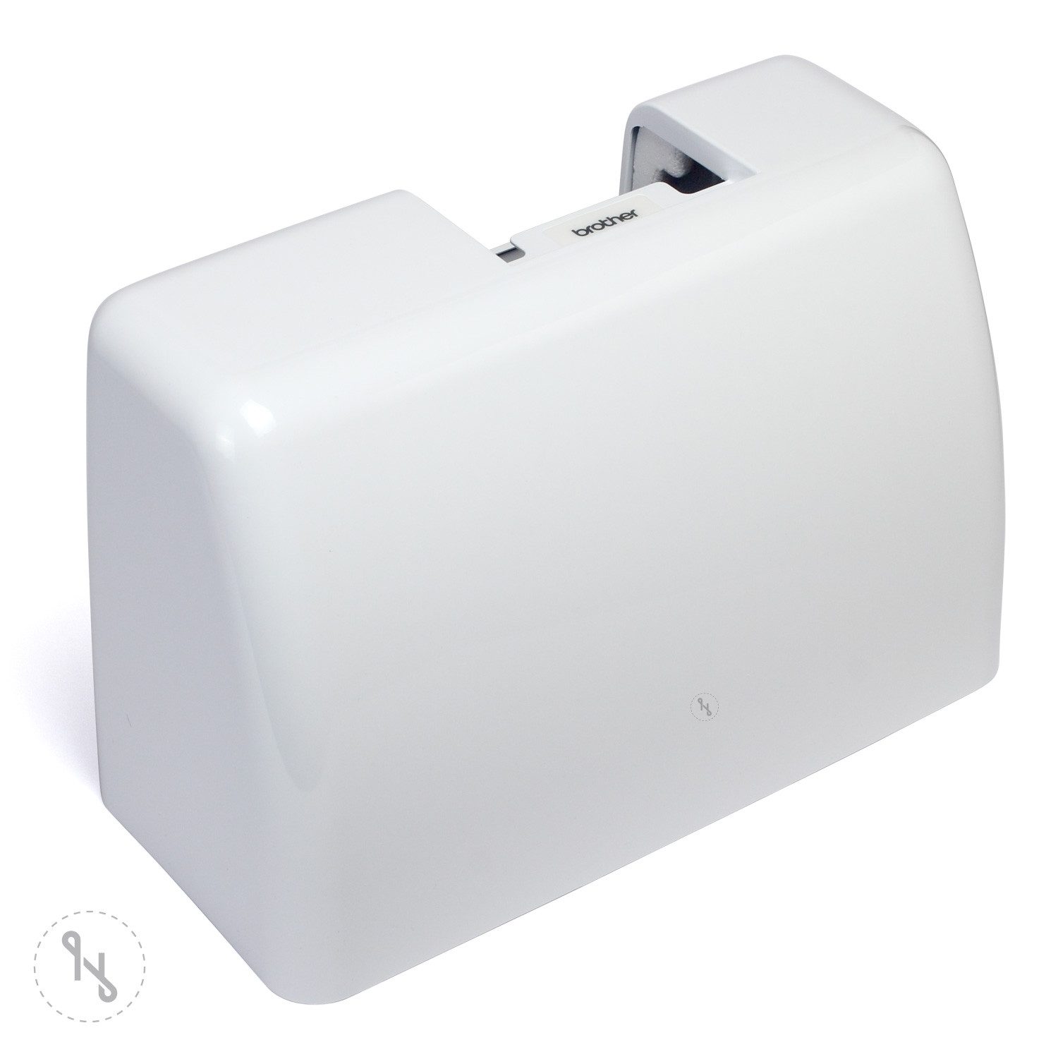 Brother Nähmaschine Kofferhaube