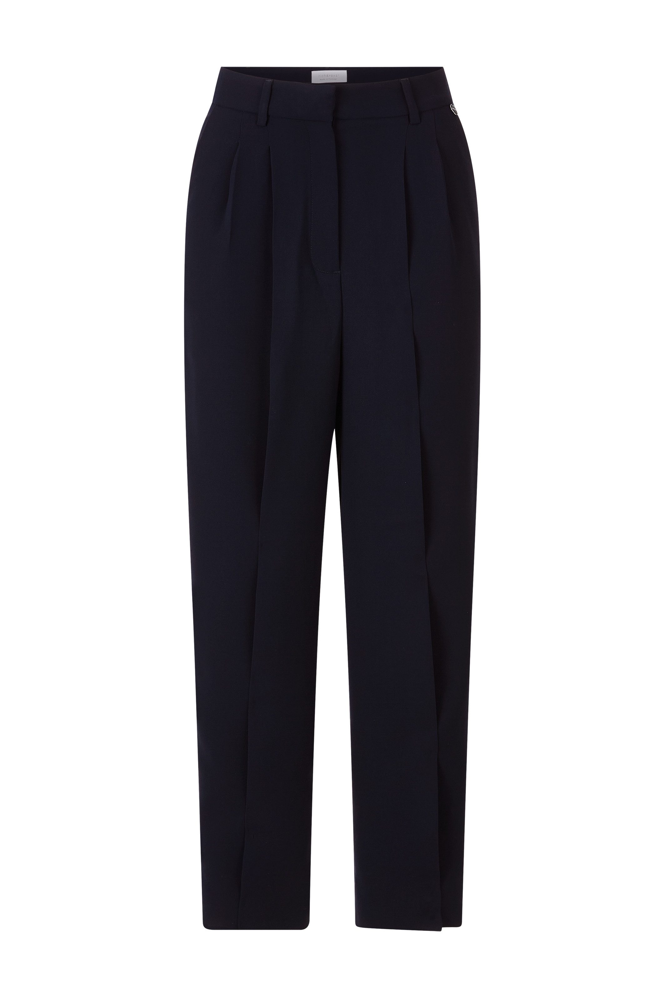 Stoffhose