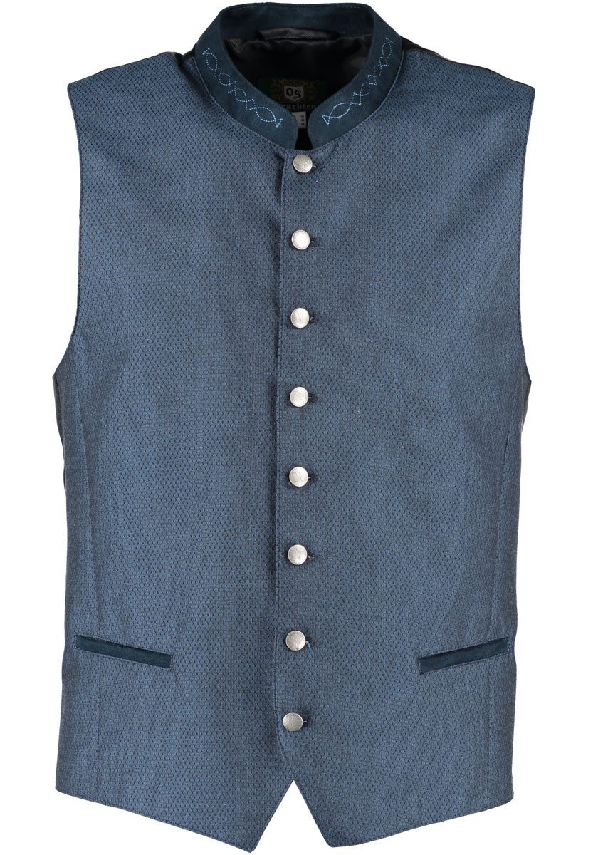 OS Trachten Trachtenweste Krazam Gilet Weste günstig online kaufen